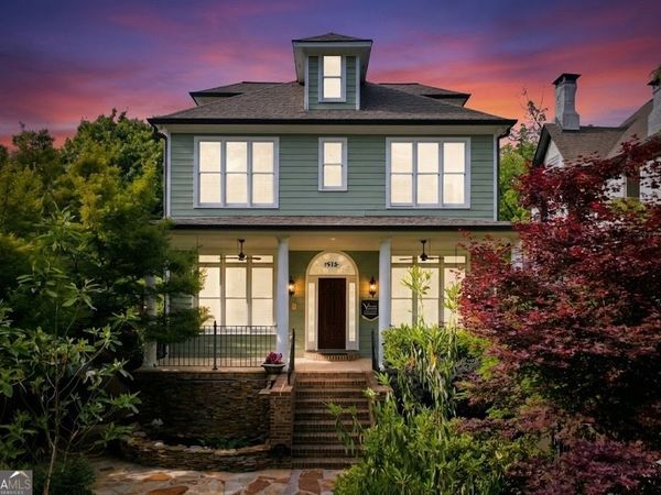 574 East Avenue NE, Atlanta, GA 30312