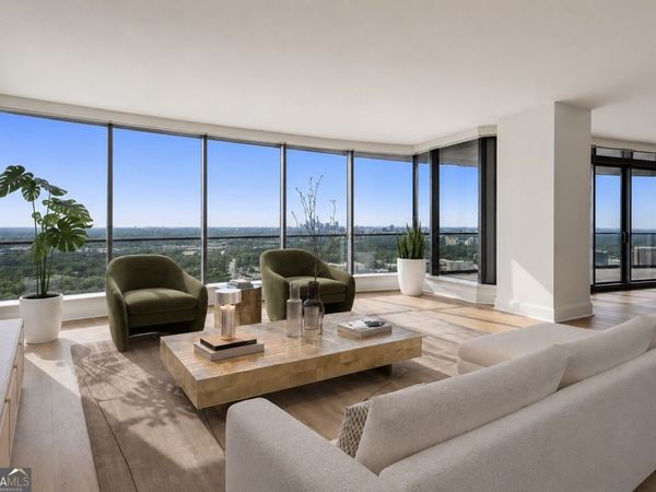3344 Peachtree Road NE, Unit 4104, Atlanta, GA 30326