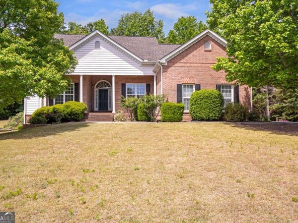 3578 Elinburg Cove Trail, Buford, GA 30519