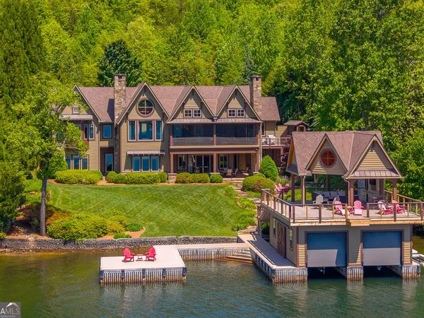 2964 Meeting House Mountain Road, Clayton, GA 30525