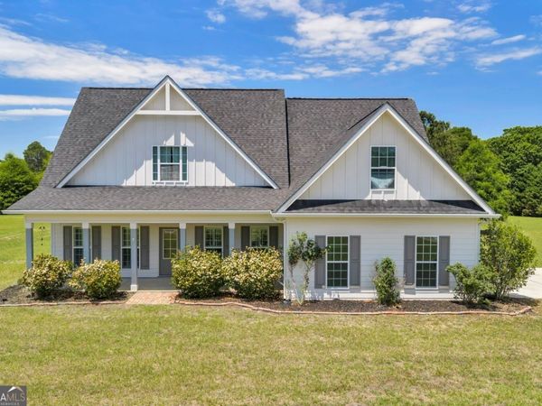 141 Landing Road, Cordele, GA 31015