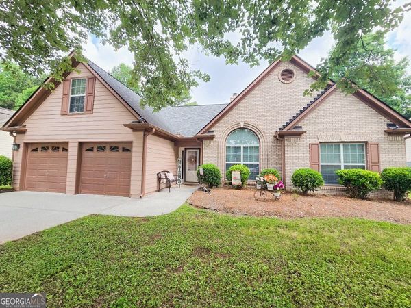 2880 Wadley Lane, Dacula, GA 30019
