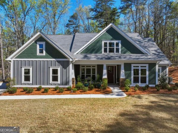 320 Fern Park Drive, Dawsonville, GA 30534