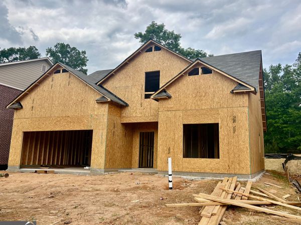 1036 Lakeviewe Oaks Court, Unit 21-B, Grayson, GA 30017