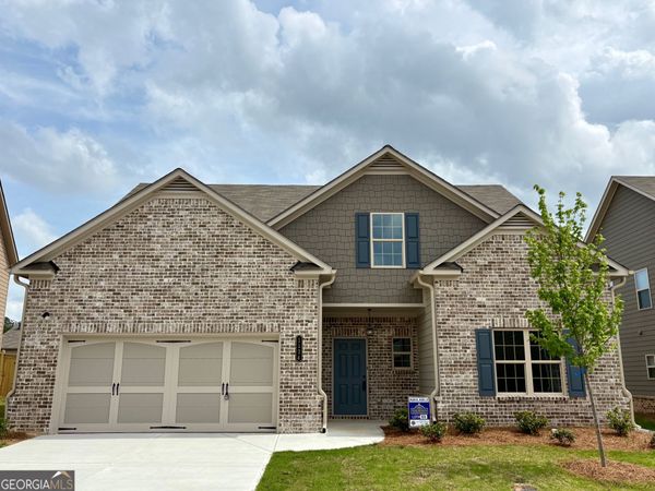 1056 Lakeviewe Oaks Court, Unit 19-B, Grayson, GA 30017