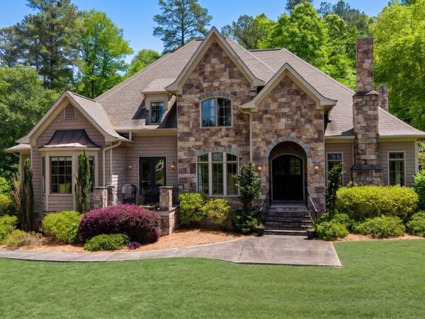 320 N River Road, Rome, GA 30161