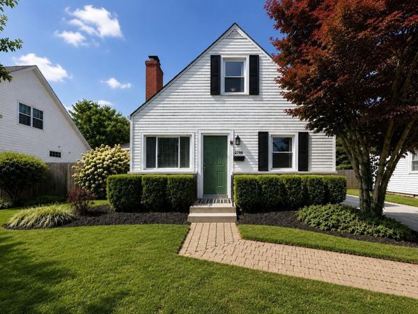 2799 Brandon Road, Upper Arlington, OH 43221