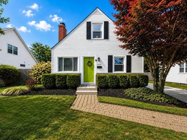 2799 Brandon Road , Upper Arlington, OH 43221