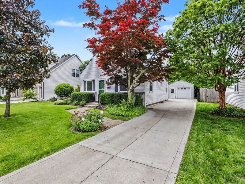 2799 Brandon Road , Upper Arlington, OH 43221 Photo 49