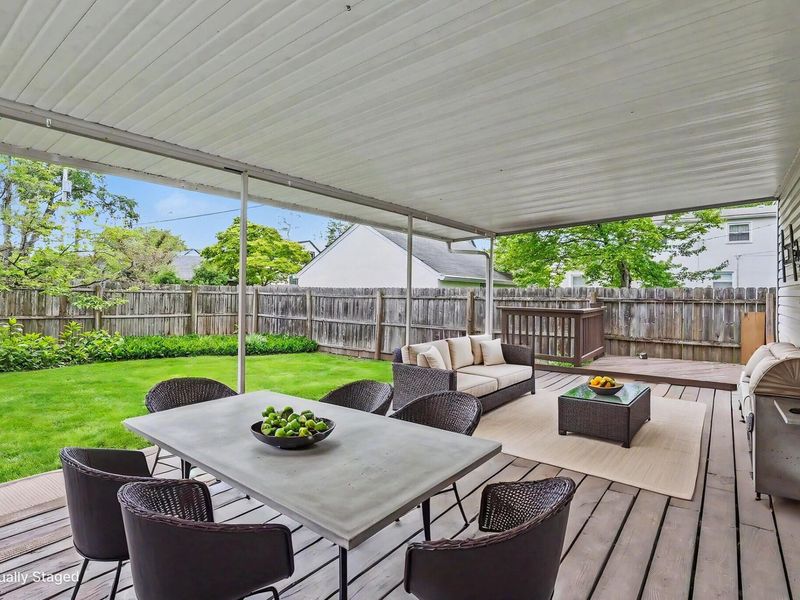 2799 Brandon Road , Upper Arlington, OH 43221 Photo 52