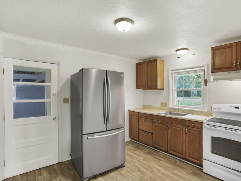 517 Lower Green Valley Road , Mount Vernon, OH 43050 Photo 13