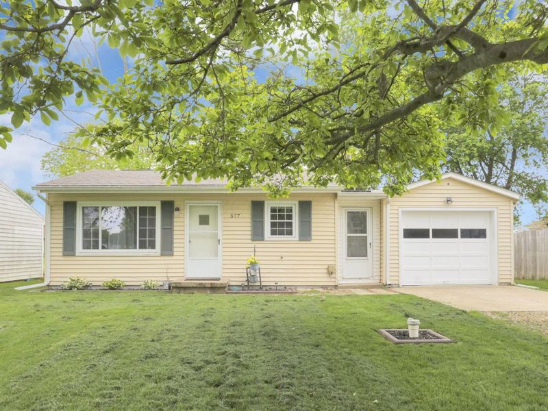 517 Lower Green Valley Road , Mount Vernon, OH 43050 Photo 2