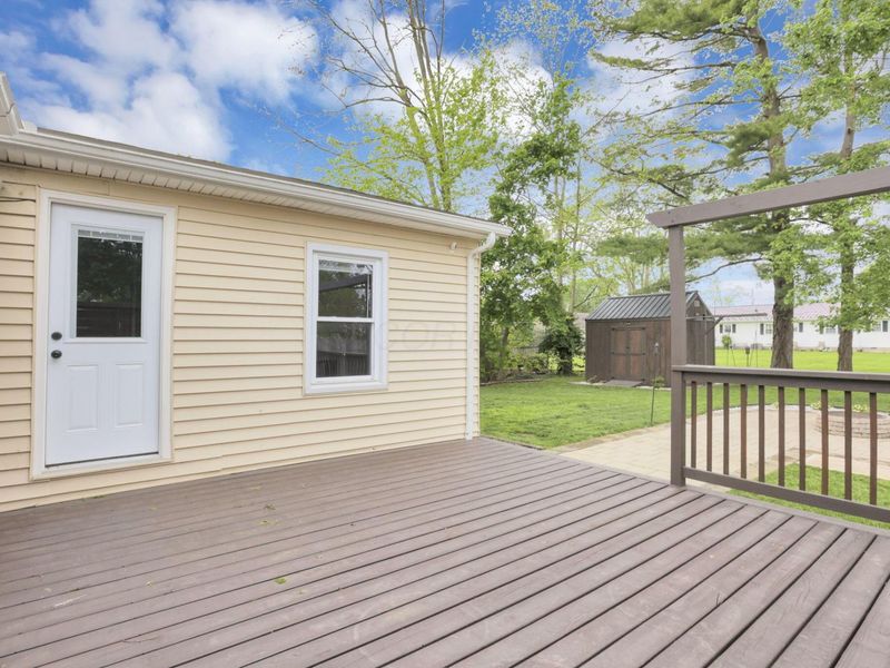 517 Lower Green Valley Road , Mount Vernon, OH 43050 Photo 26