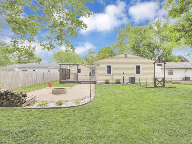 517 Lower Green Valley Road , Mount Vernon, OH 43050 Photo 27