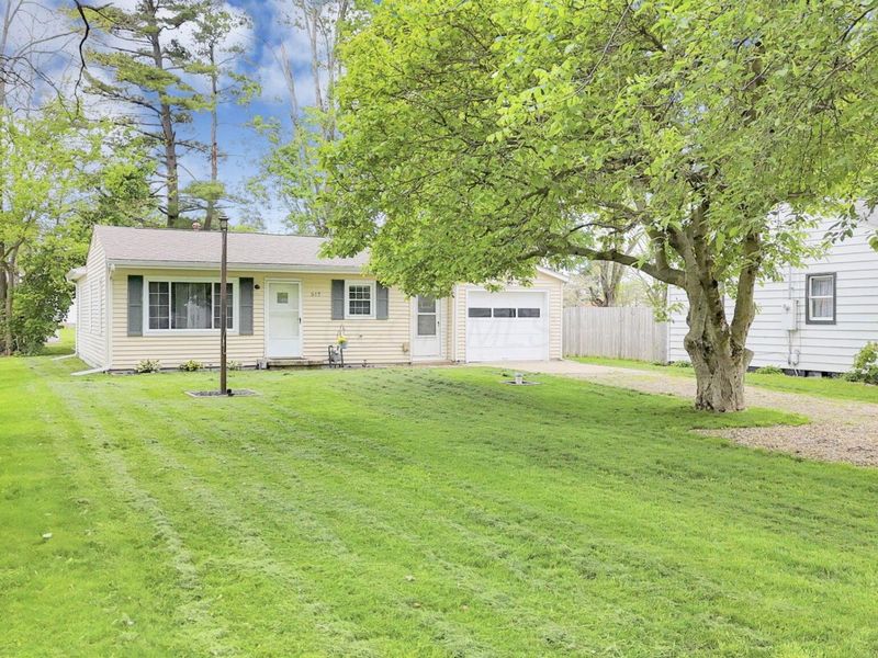 517 Lower Green Valley Road , Mount Vernon, OH 43050 Photo 29