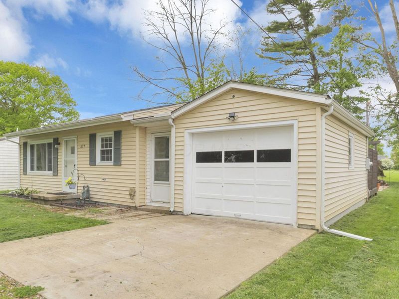 517 Lower Green Valley Road , Mount Vernon, OH 43050 Photo 3