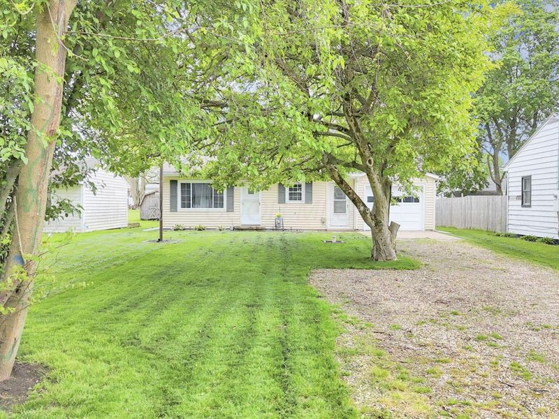 517 Lower Green Valley Road , Mount Vernon, OH 43050 Photo 30
