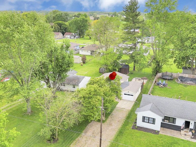 517 Lower Green Valley Road , Mount Vernon, OH 43050 Photo 32