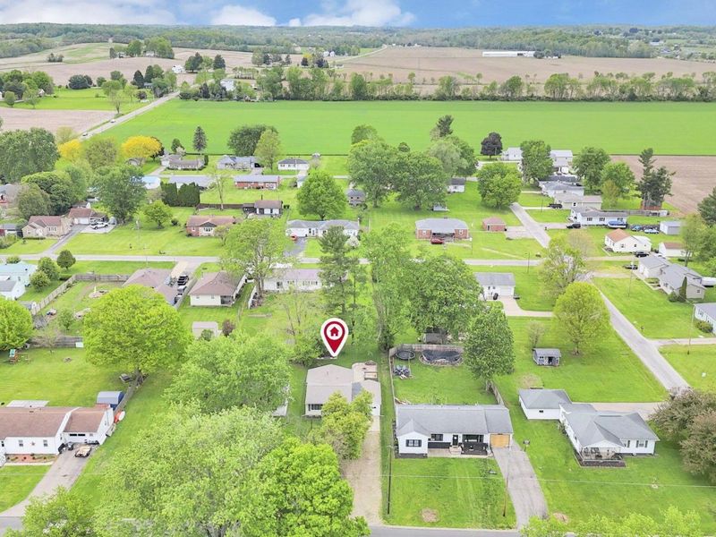 517 Lower Green Valley Road , Mount Vernon, OH 43050 Photo 33