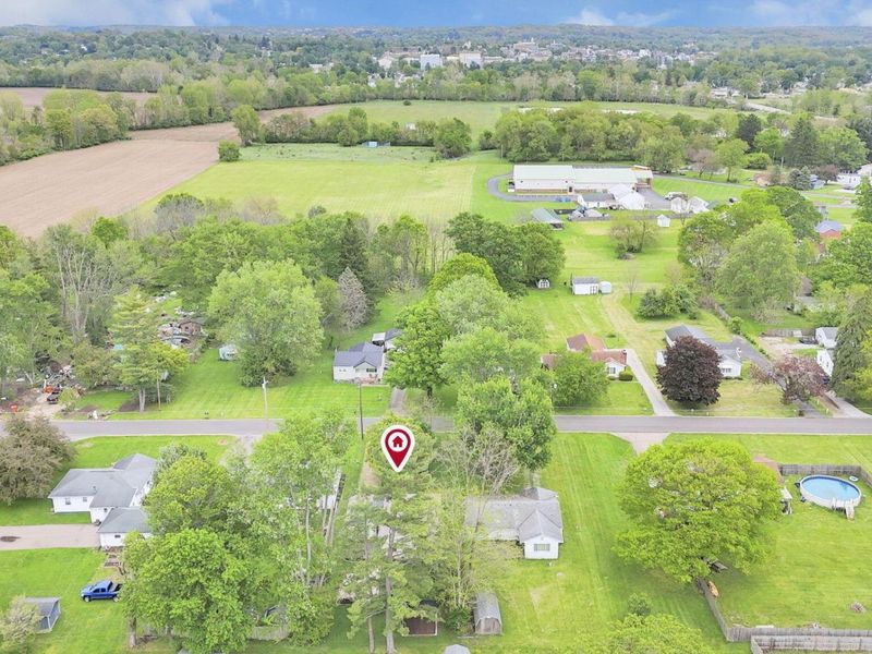 517 Lower Green Valley Road , Mount Vernon, OH 43050 Photo 35
