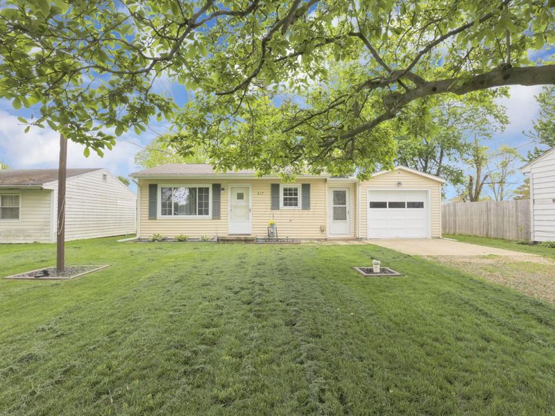 517 Lower Green Valley Road , Mount Vernon, OH 43050 Photo 36