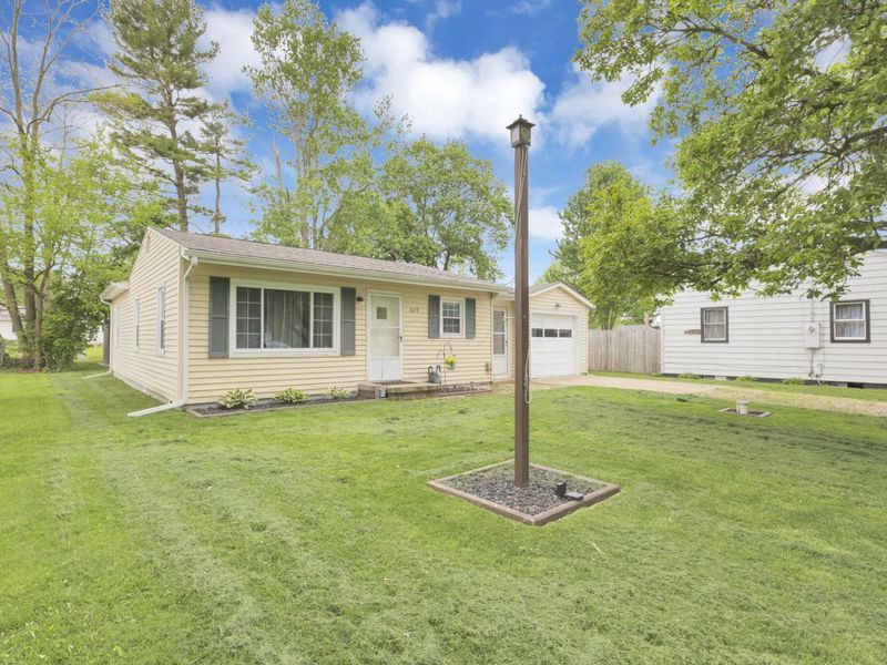 517 Lower Green Valley Road , Mount Vernon, OH 43050 Photo 37