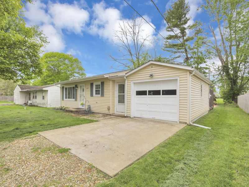 517 Lower Green Valley Road , Mount Vernon, OH 43050 Photo 38