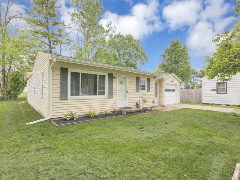517 Lower Green Valley Road , Mount Vernon, OH 43050 Photo 39