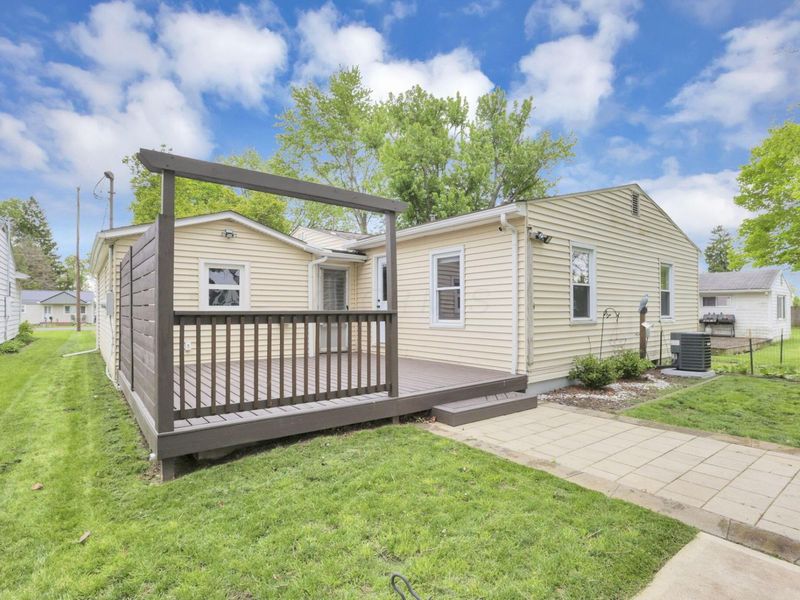 517 Lower Green Valley Road , Mount Vernon, OH 43050 Photo 4