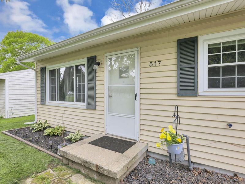 517 Lower Green Valley Road , Mount Vernon, OH 43050 Photo 40