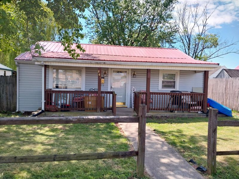 866 North Street, Greenfield, OH 45123 Photo 1