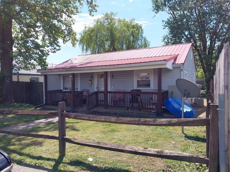 866 North Street, Greenfield, OH 45123 Photo 2