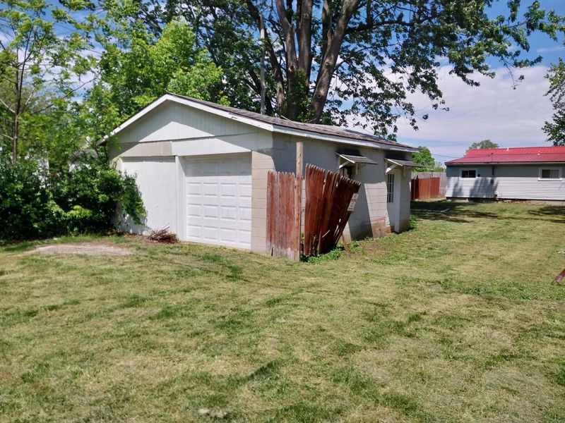 866 North Street, Greenfield, OH 45123 Photo 3