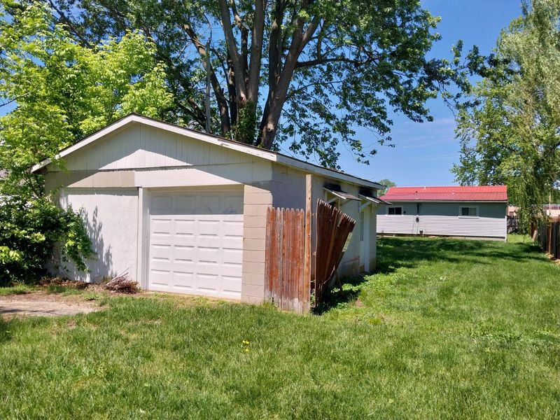 866 North Street, Greenfield, OH 45123 Photo 4