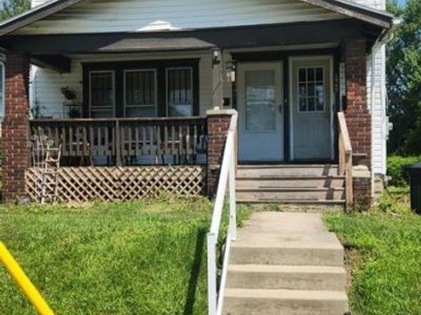 362 W 6th, Mansfield, OH 44903