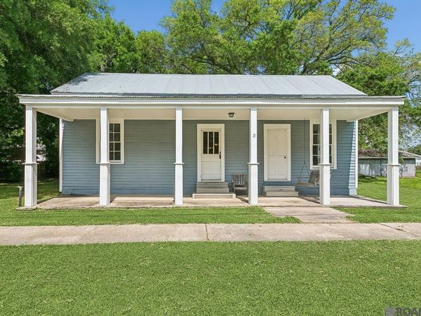 2378 Cypress St, Lutcher, LA 70071