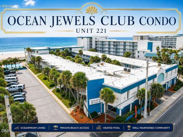 935 S Atlantic Avenue, Unit 221, Daytona Beach, FL 32118