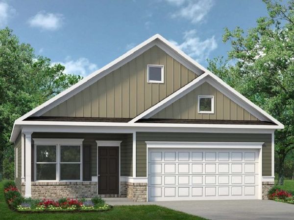970 Andasia Way , Clarksville, TN 37042
