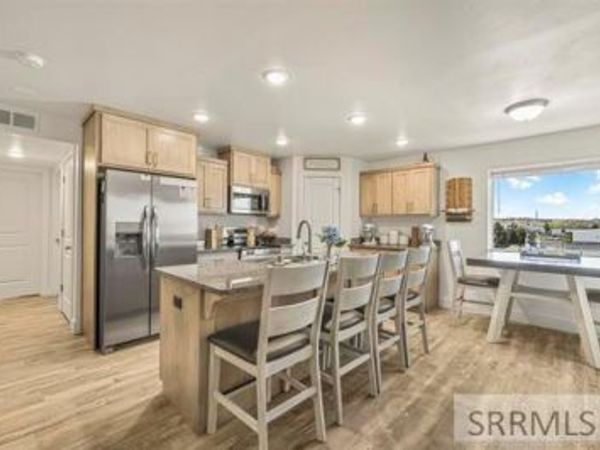 238 Ella Lane, REXBURG, ID 83440