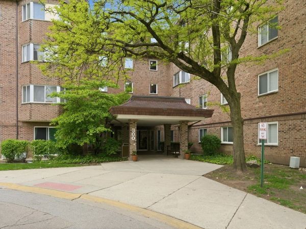 300 S Roselle Road, Unit 309, Schaumburg, IL 60193