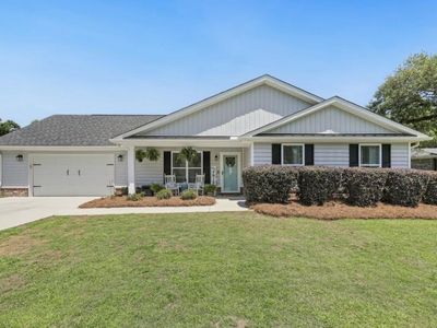 1207 Dennis Boulevard, Moncks Corner, SC 29461