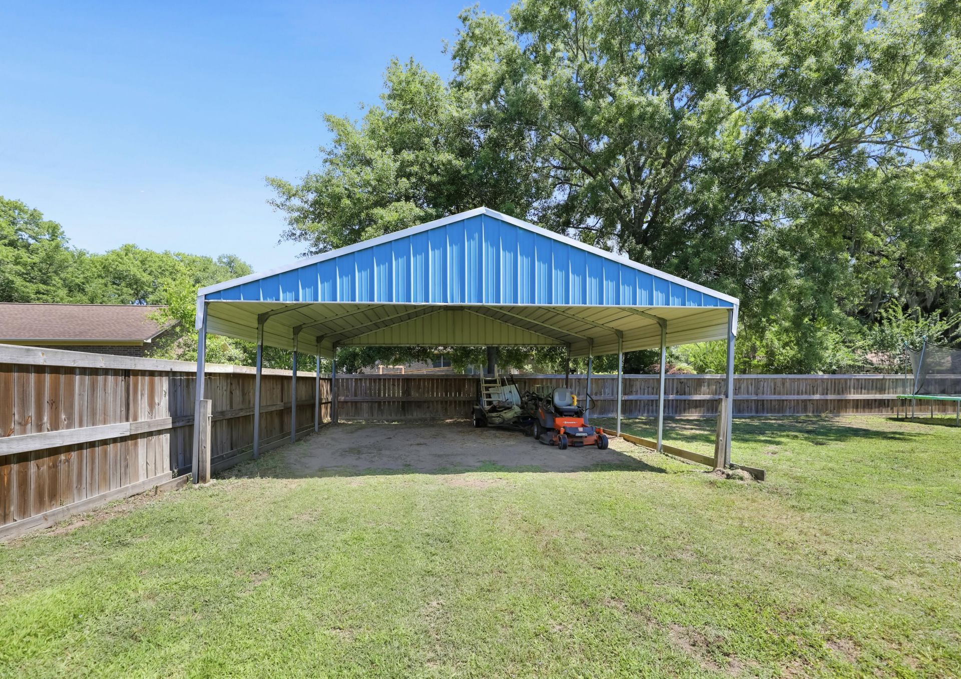 1207 Dennis Boulevard Photo 38
