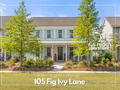 105 Fig Ivy Lane, Summerville, SC 29486