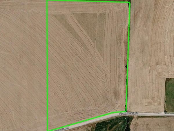 TBD Gooseneck RD, Bartlett, TX 76511