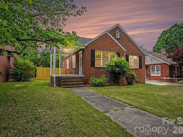 823 Lincolnton Road , Salisbury, NC 28144