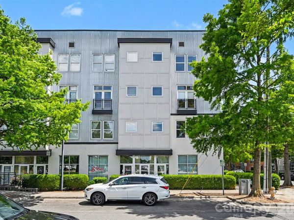 633 MCNINCH Street, Charlotte, NC 28208