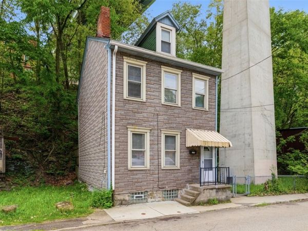 175 Lecky Ave, Pittsburgh, PA 15212