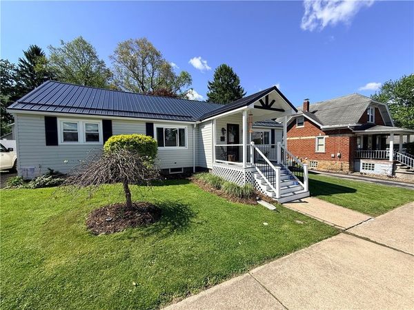 30 Columbia Avenue, Homer City, PA 15748