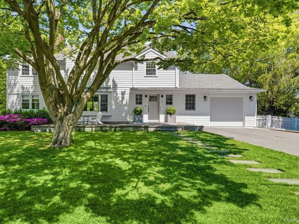 7 Morehead Drive , Rye, NY 10580