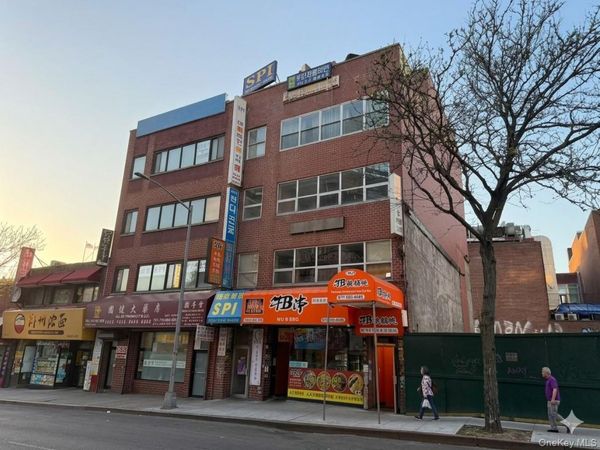 13621 41st Avenue , Flushing, NY 11355